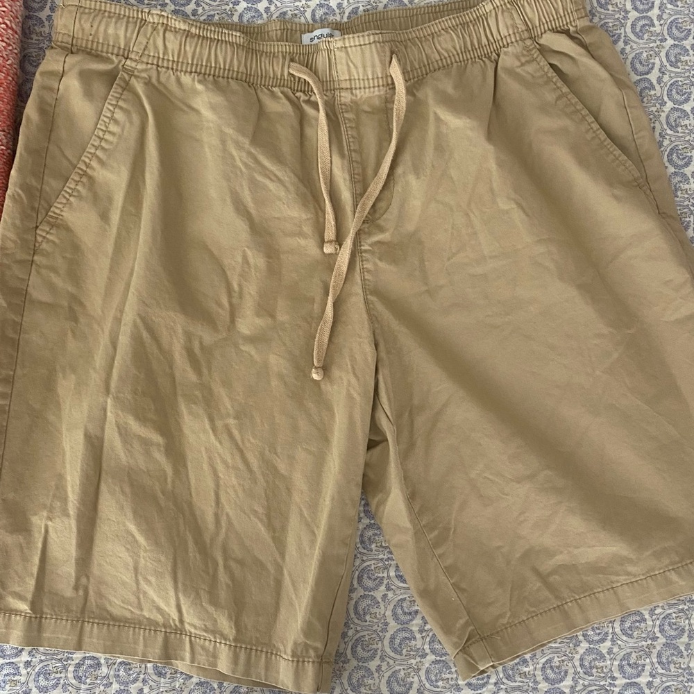 Singular Men shorts NWNT